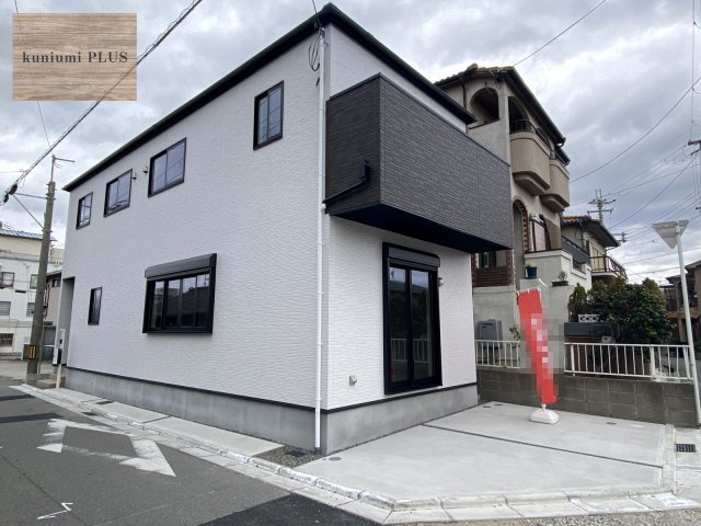 東大阪市稲田本町2丁目