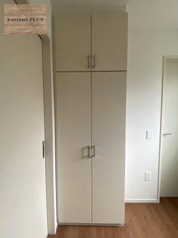 東大阪市稲田本町2丁目の収納
