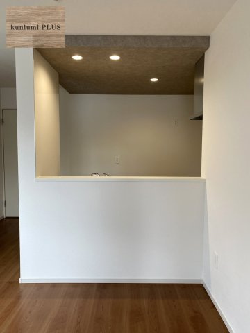 東大阪市稲田本町2丁目のキッチン