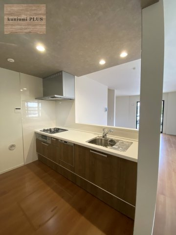 東大阪市稲田本町2丁目のキッチン