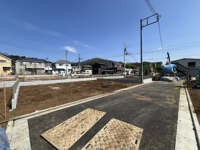 八王子市宮下第５ 4号棟