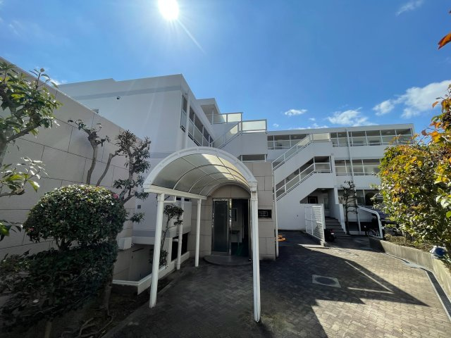 ロイヤルメゾン舞子坂