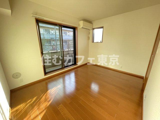 フォレストメゾン府中桜通りの洋室|※別部屋写真