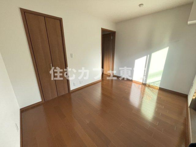 フォレストメゾン府中桜通りの内装|※別部屋写真