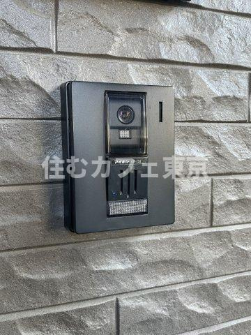 フォレストメゾン府中桜通りのその他共用部分|※別部屋写真