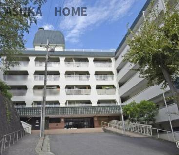 大倉山パークハイツ