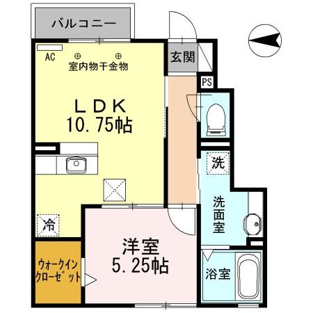 アジュールⅡ
