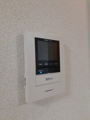 【設備】 | グランディール枝堀Ａ