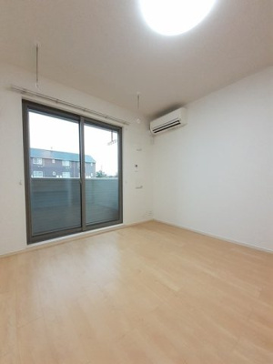 【内装】 | グランディール枝堀Ａ