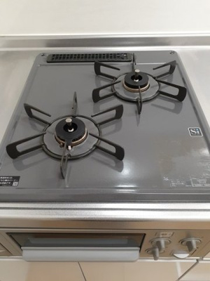 【その他】 | グランディール枝堀Ａ