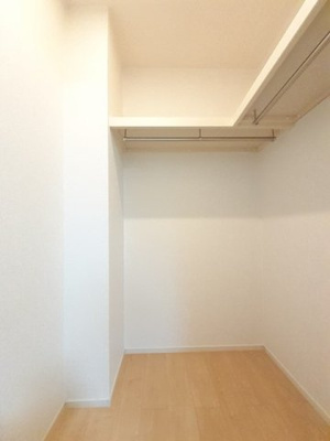 【収納】 | グランディール枝堀Ａ