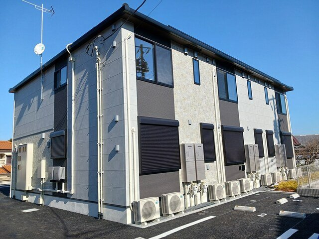 サニーハウスⅡ