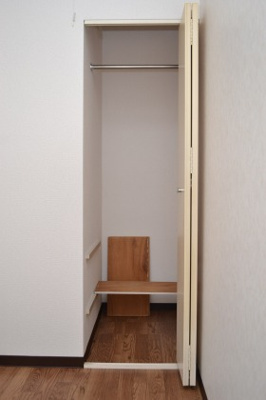 【設備】 | アメニティー新高２番館