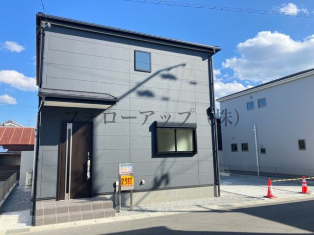 リーブルガーデン桜井市栗殿13期