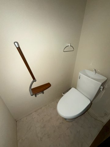 【トイレ】
