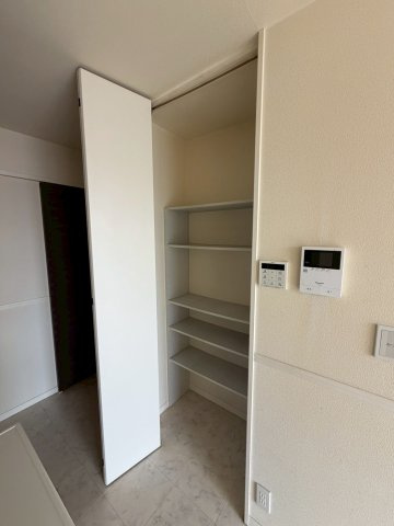 【収納】