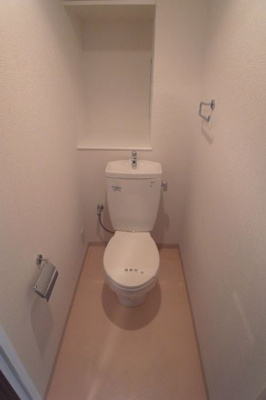 【トイレ】 | BRANCHE KT