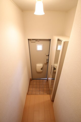 【玄関】 | ネオ　プロヴィデンス