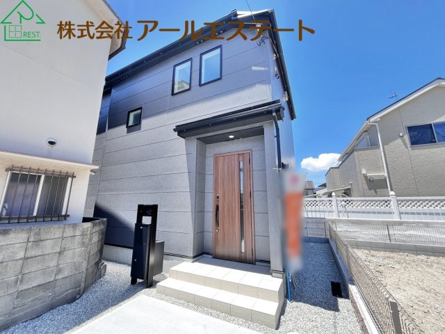 加古郡播磨町二子　1期　　山陽電鉄「西二見駅」徒歩9分
