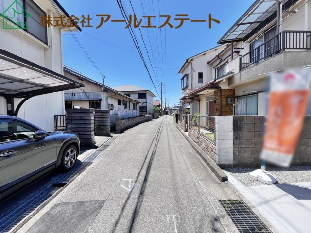 加古郡播磨町二子　1期　　山陽電鉄「西二見駅」徒歩9分の周辺