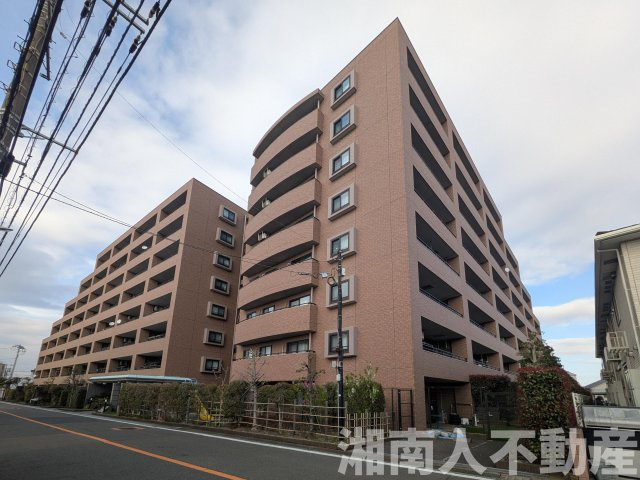 クリオ藤沢善行八番館