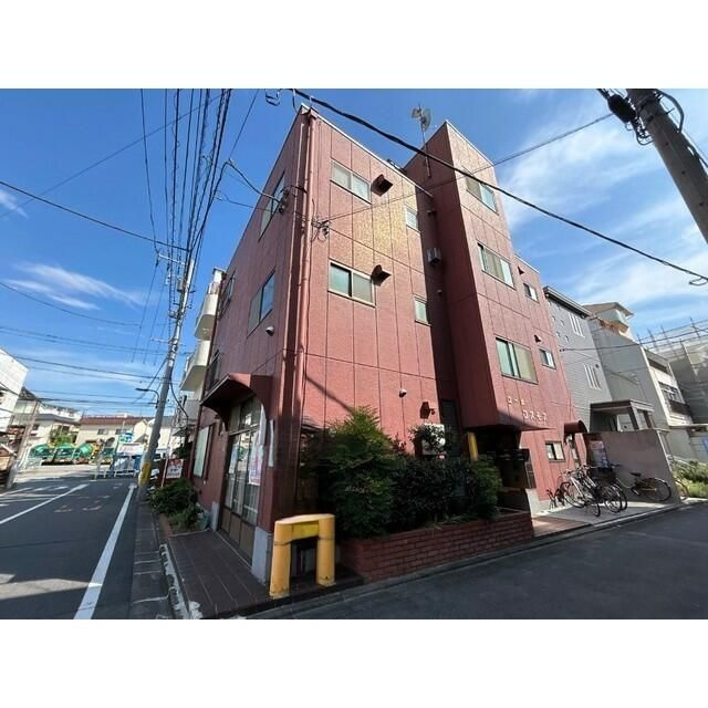 コーポコスモス