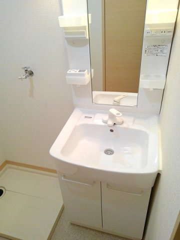 【洗面所】 | マリッチアロー