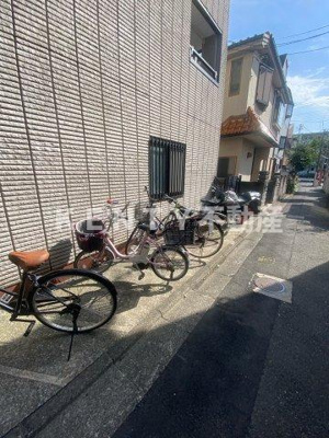 【その他共用部分】 | みずはらハイツ２