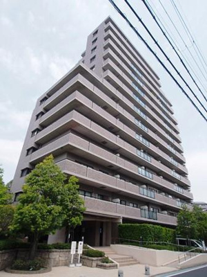 【外観】 | メイツ南千里