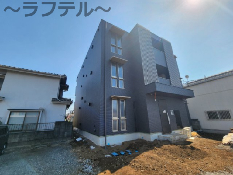 ラ　メゾン　パルフェ