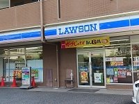 プリマヴェーラ　ドゥエの周辺|ローソンまで700m