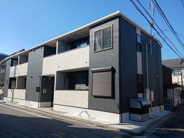 プリマヴェーラ　ドゥエの外観