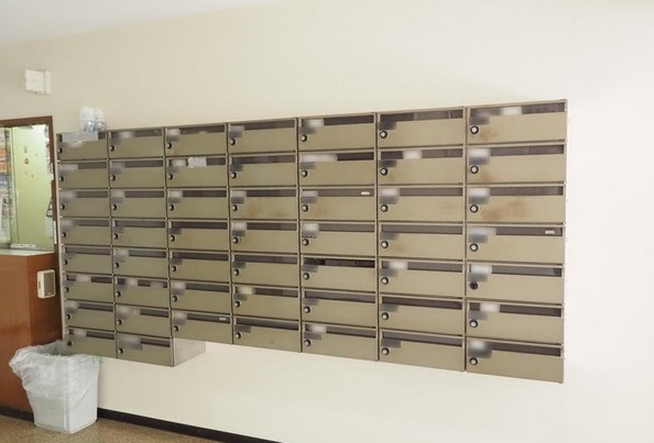 【その他共用部分】