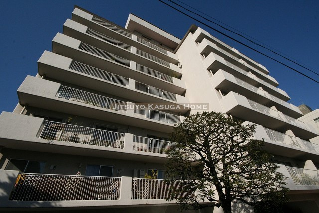 小石川ハウスの画像