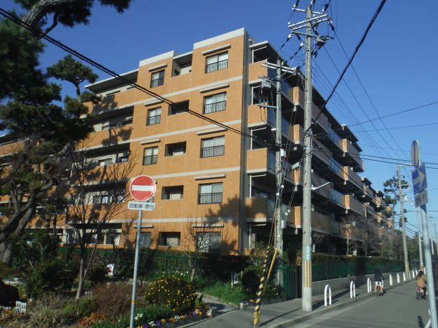 ロイヤル芦屋松浜