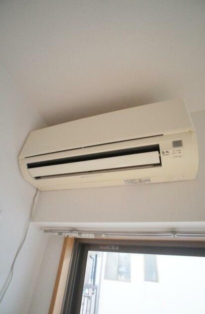 ユーコート府中是政の設備|※別号室参考写真です