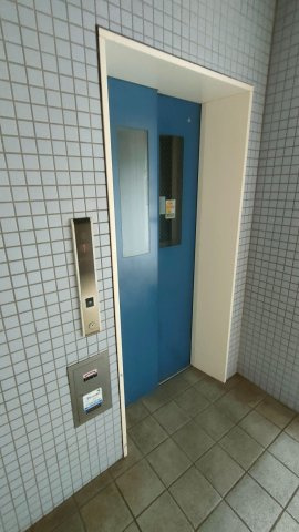 ユーコート府中是政のその他共用部分