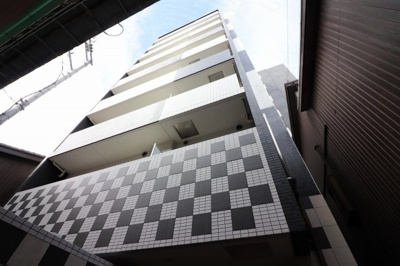 【外観】 | ウインズコート今福西