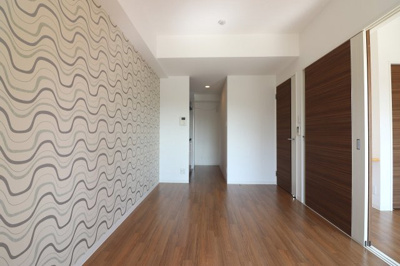 【居間・リビング】 | ウインズコート今福西