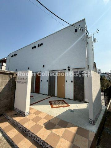 ソルナクレイシア南阿佐ヶ谷Ⅱ