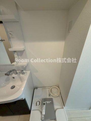 ソルナクレイシア南阿佐ヶ谷Ⅱの設備