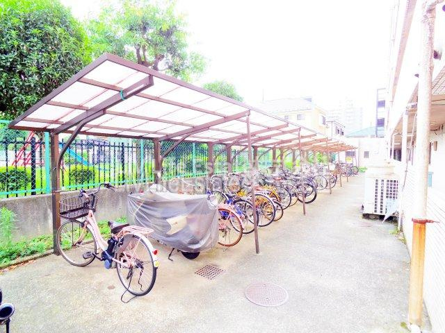 ＪＵＮ谷戸ハイツのその他共用部分