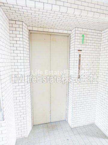 ＪＵＮ谷戸ハイツのその他