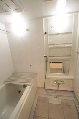【浴室】 | 藤和シティホームズ千葉公園