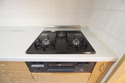 【キッチン】 | 藤和シティホームズ千葉公園