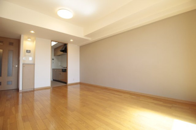 【居間・リビング】 | 藤和シティホームズ千葉公園