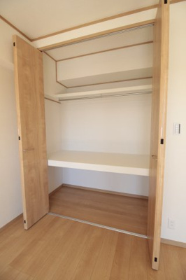 【収納】 | 藤和シティホームズ千葉公園 | リビング　収納