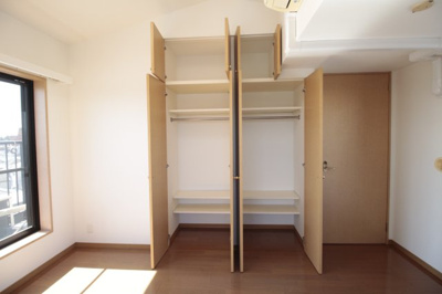 【収納】 | 藤和シティホームズ千葉公園