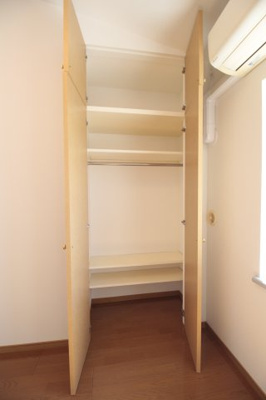 【収納】 | 藤和シティホームズ千葉公園