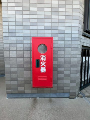 【その他共用部分】 | 藤和シティホームズ千葉公園